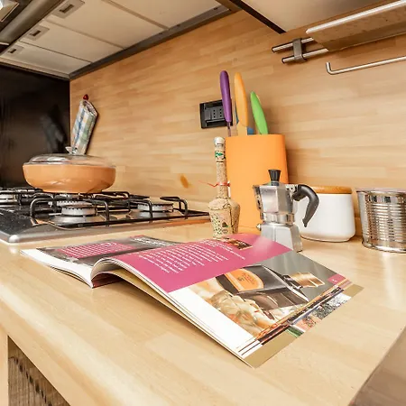 Spacious With Kitchenette, Near Piazza Maggiore Bologna